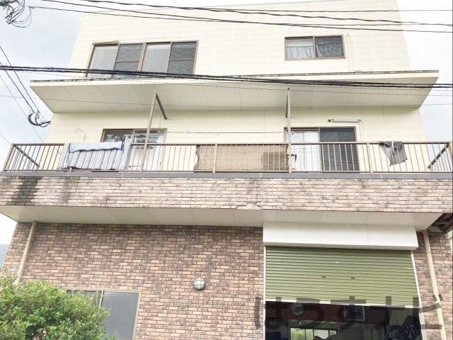 4LDK Steel-Framed House in Sue Town, Fukuoka - Thumbnail 3
