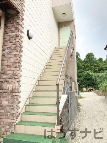 4LDK Steel-Framed House in Sue Town, Fukuoka - Thumbnail 4