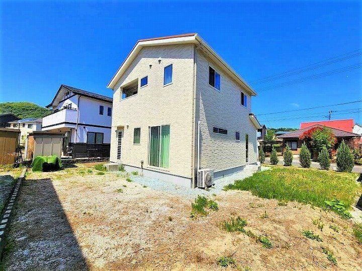 4LDK Detached House in Natori City, Miyagi - 101 sqm - Thumbnail 4