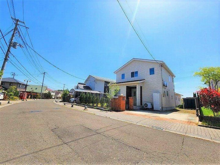 4LDK Detached House in Natori City, Miyagi - 101 sqm - Thumbnail 3