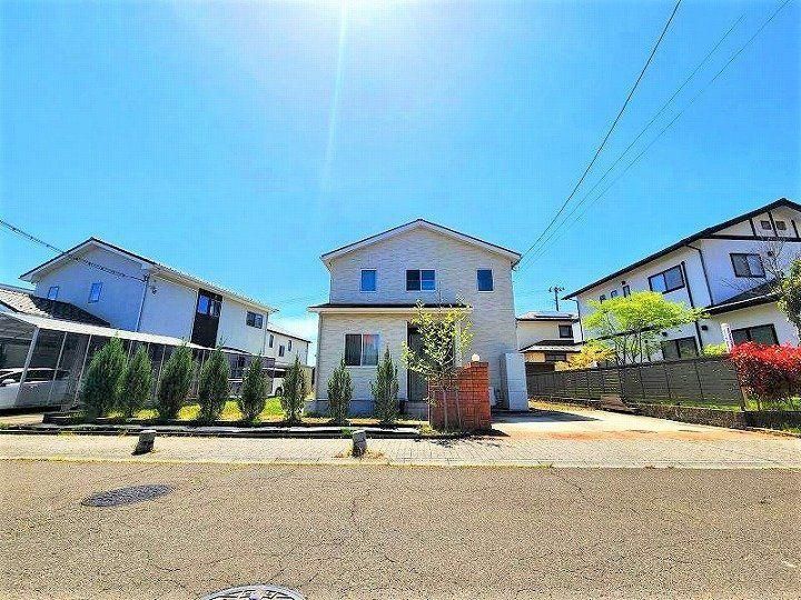 4LDK Detached House in Natori City, Miyagi - 101 sqm - Thumbnail 2