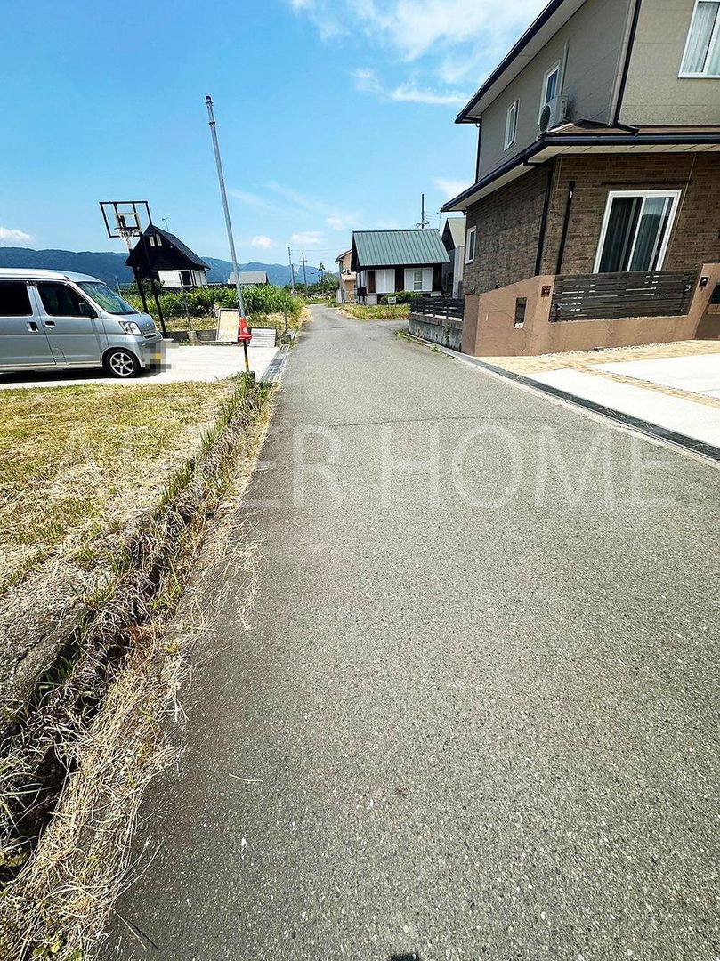 98.77 sqm Land for Sale in Takashima, Shiga - Near Lake Biwa - Thumbnail 3