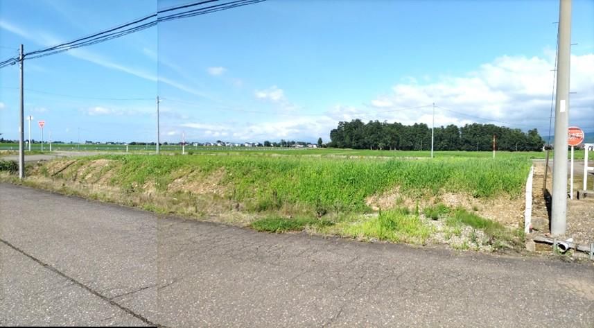 Land for Sale in Joetsu, Niigata - 428 sqm - Thumbnail 2