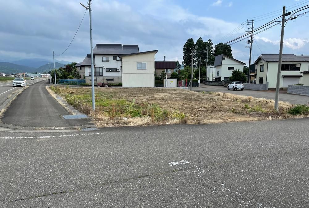 Land for Sale in Joetsu, Niigata - 428 sqm - Thumbnail 3