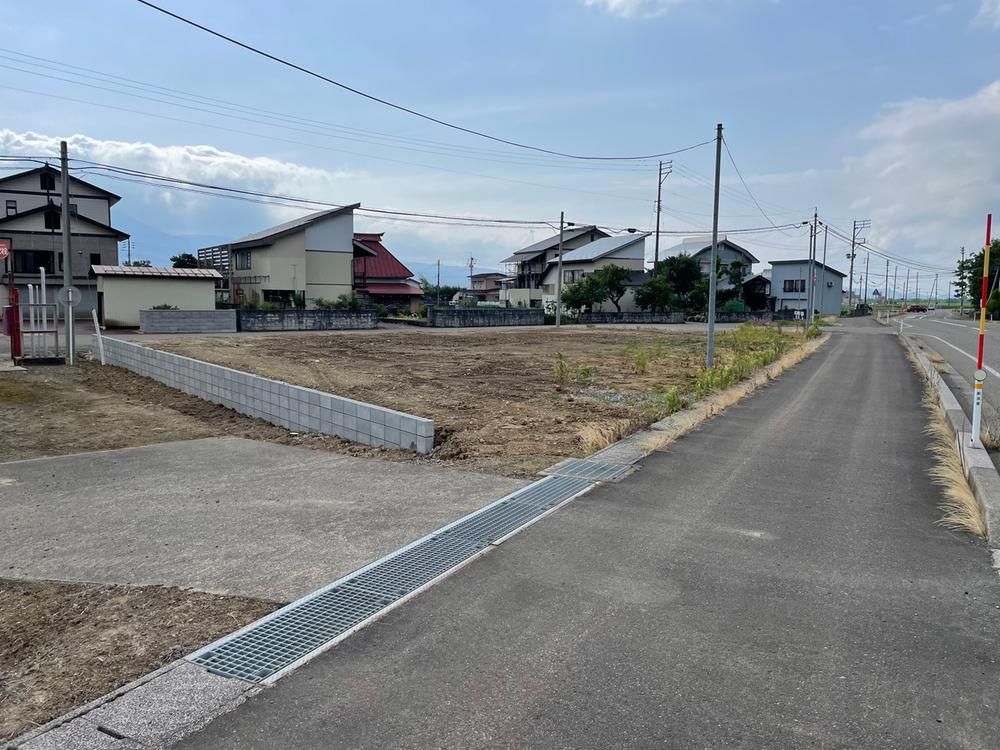 Land for Sale in Joetsu, Niigata - 428 sqm - Thumbnail 4