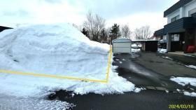 495m2 Land for Sale in Asahikawa, Hokkaido - Thumbnail 3
