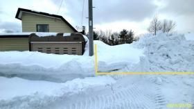 495m2 Land for Sale in Asahikawa, Hokkaido - Thumbnail 2