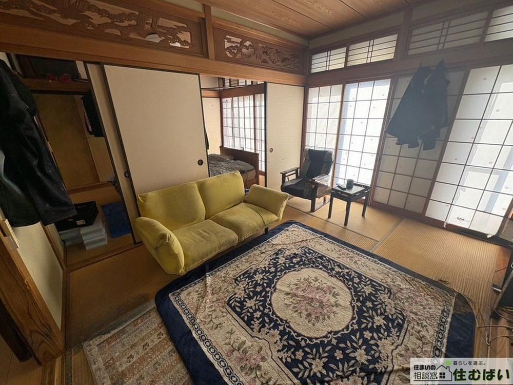 4LDK Detached House in Hakata-ku, Fukuoka – 176m2 Land - Thumbnail 3