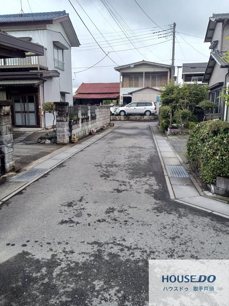 Land for Sale in Ryugasaki, Ibaraki - 244.32 sqm - Thumbnail 2