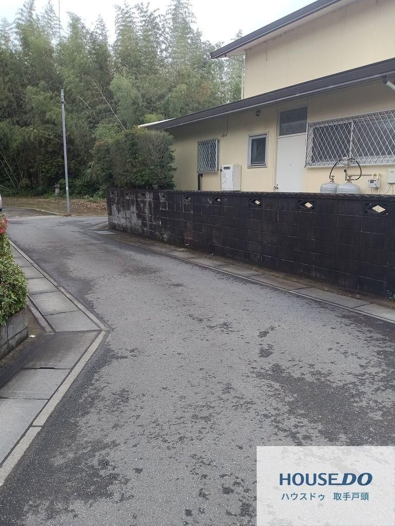 Land for Sale in Ryugasaki, Ibaraki - 244.32 sqm - Thumbnail 3