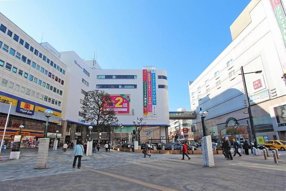 1LDK Renovated Apartment for Sale in Atsugi, Kanagawa - Thumbnail 3