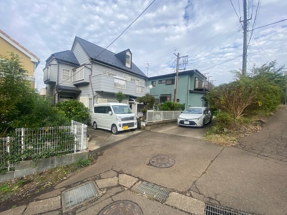 154m2 Building Land in Tsuzuki-ku, Yokohama - Thumbnail 2