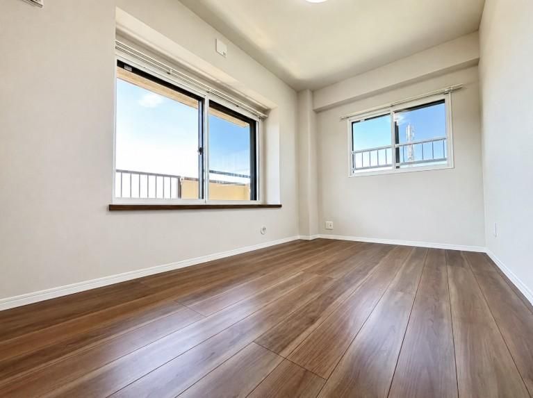 4LDK Renovated Apartment in Toyohira, Sapporo for Sale - Thumbnail 3