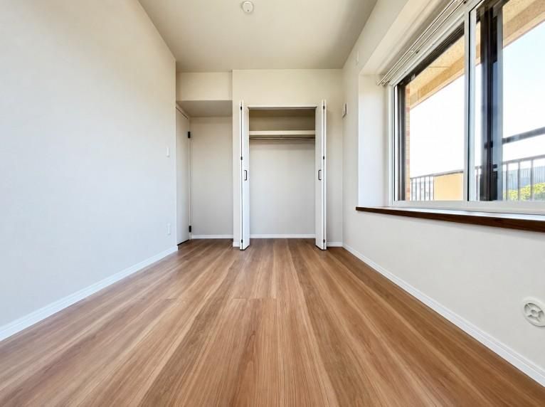 4LDK Renovated Apartment in Toyohira, Sapporo for Sale - Thumbnail 4