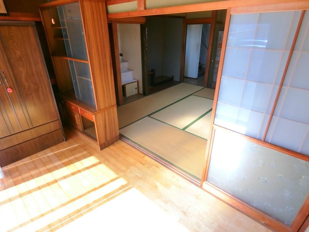 6LDK House for Sale in Hamamatsu, 16 min walk to Station - Thumbnail 4