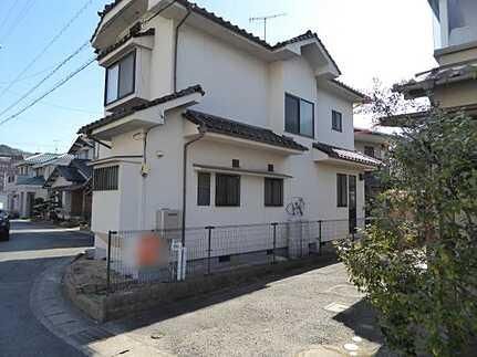 5DK Detached House for Sale near Kabe Station, Hiroshima - Thumbnail 3
