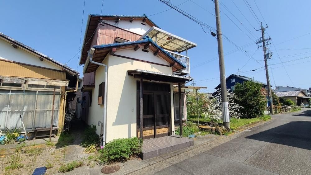Land for Sale in Shimizu Ward, Shizuoka City - 87 sqm - Thumbnail 4