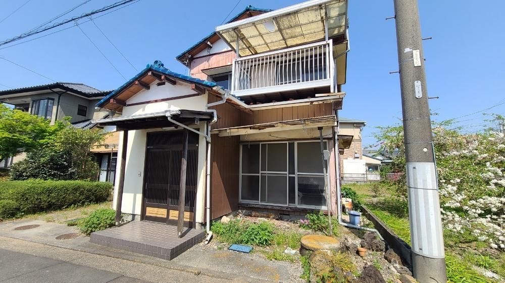 Land for Sale in Shimizu Ward, Shizuoka City - 87 sqm - Thumbnail 3