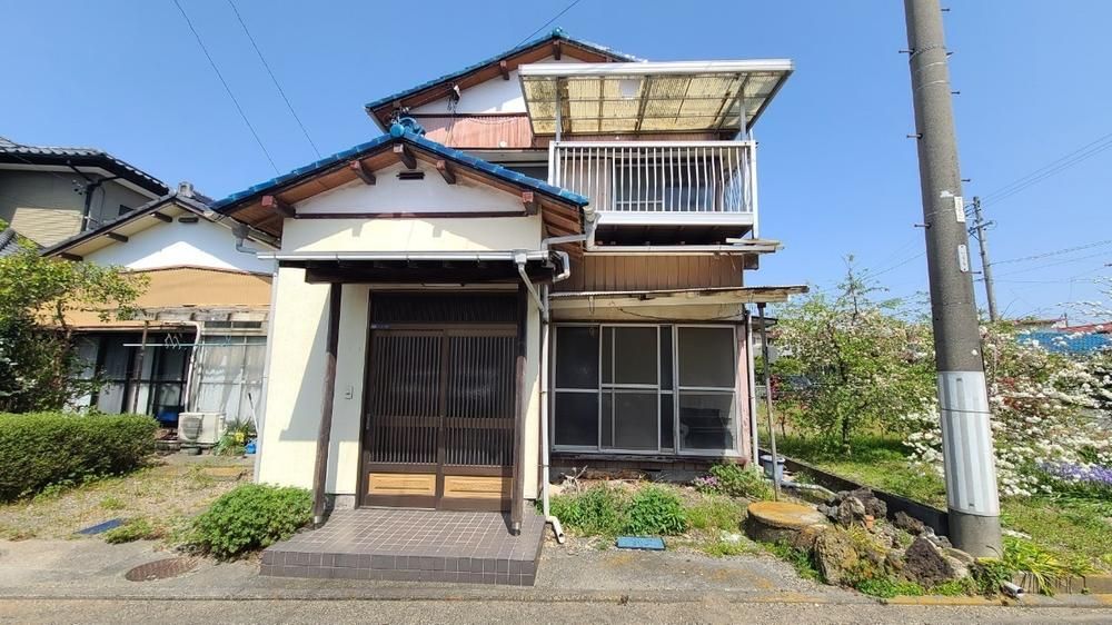 Land for Sale in Shimizu Ward, Shizuoka City - 87 sqm - Thumbnail 2