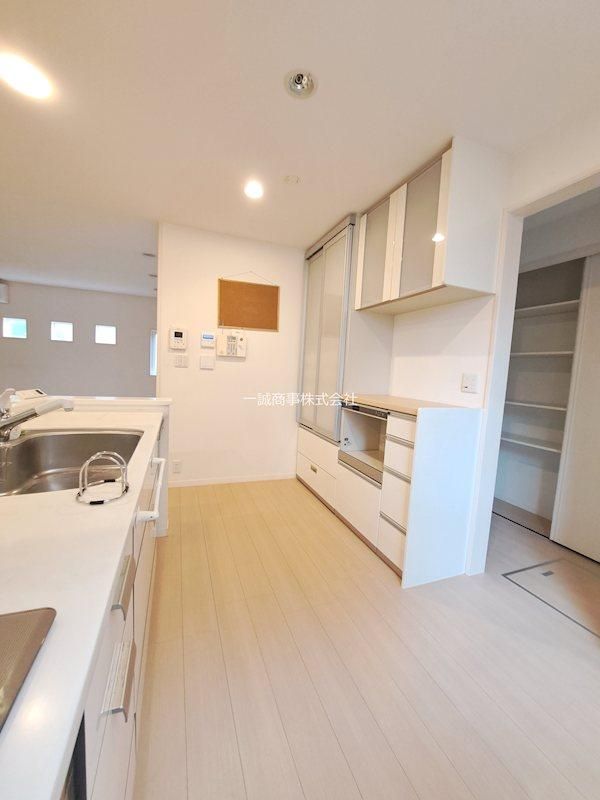 3LDK Detached House in Tsukuba, Ibaraki - 130 sqm - Misawa Home - Thumbnail 3