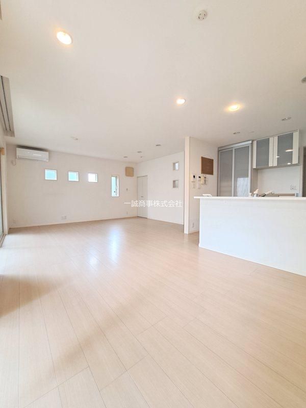 3LDK Detached House in Tsukuba, Ibaraki - 130 sqm - Misawa Home - Thumbnail 4