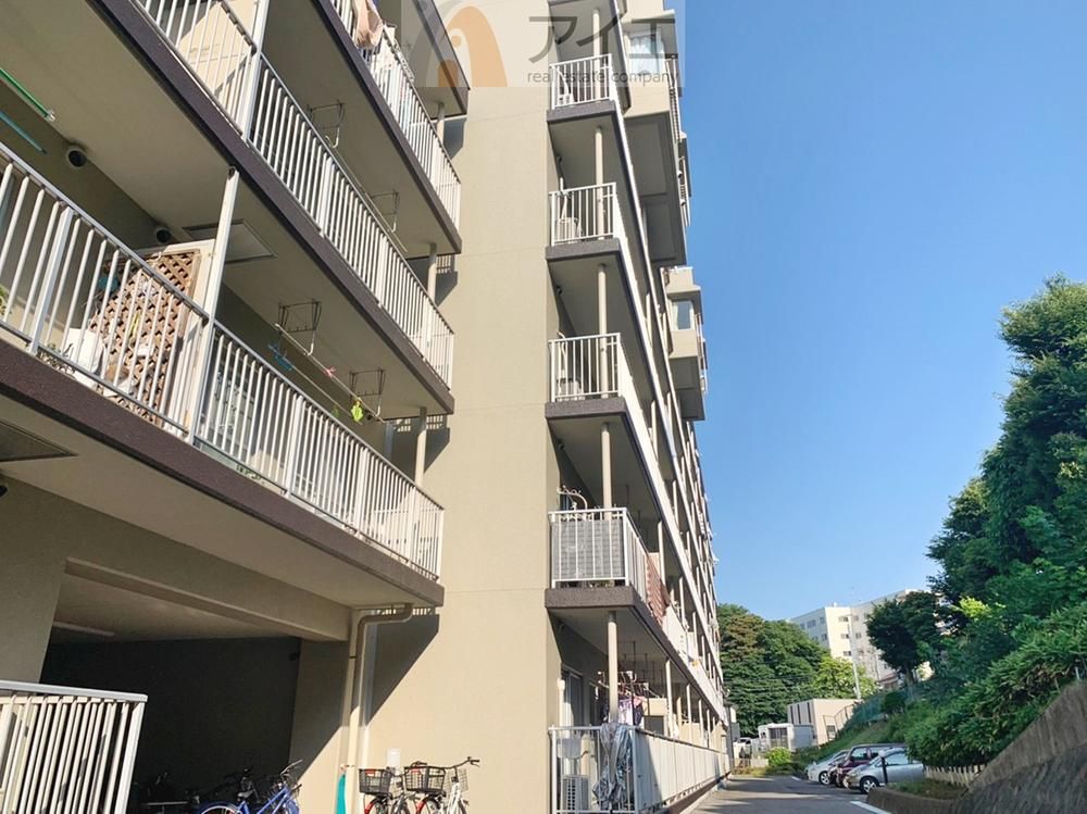 Renovated 2LDK Apartment for Sale in Funabashi, Chiba - Thumbnail 3