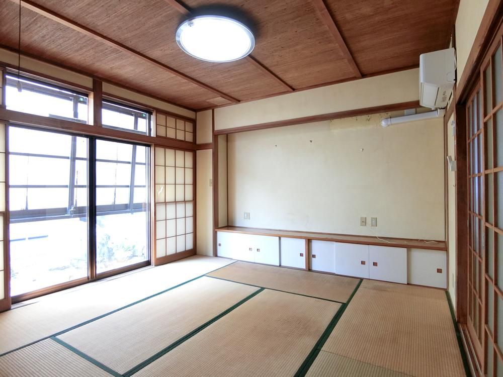 6K Steel-Framed House with Garage in Joetsu, Niigata - Thumbnail 4