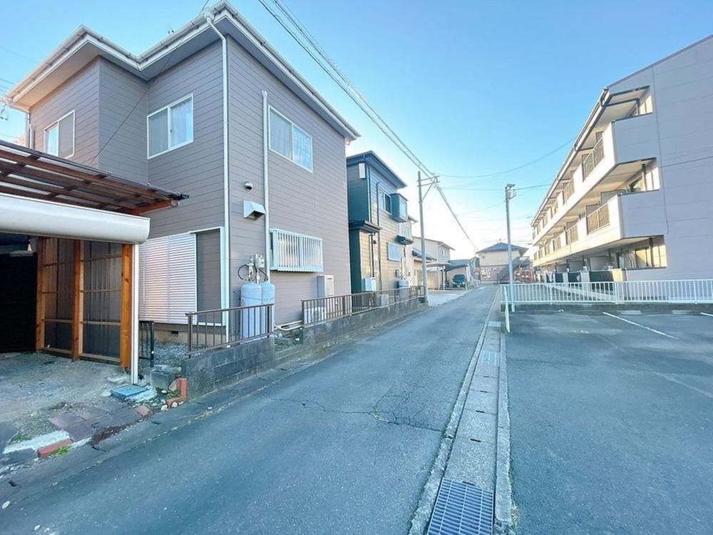 Renovated 2LDK House in Hamamatsu, Shizuoka for Sale - Thumbnail 2