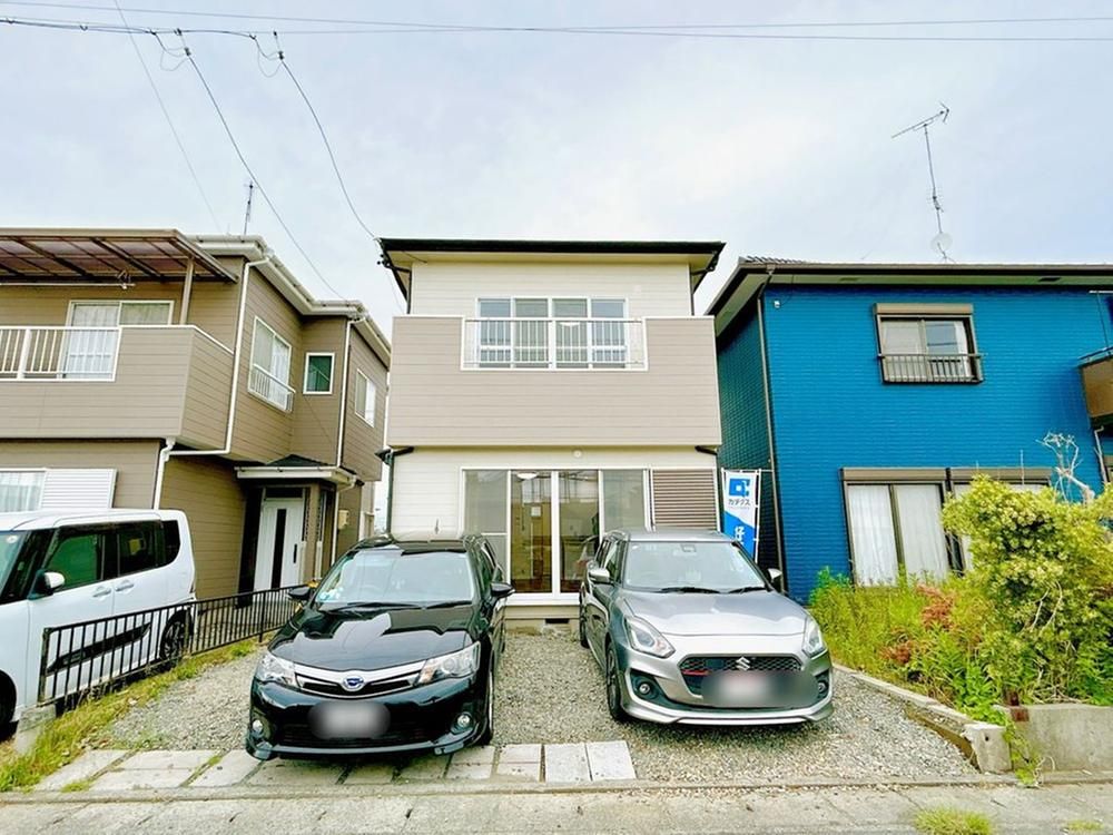 Renovated 2LDK House in Hamamatsu, Shizuoka for Sale - Thumbnail 4