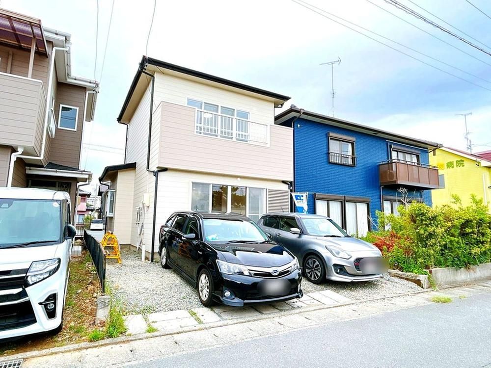 Renovated 2LDK House in Hamamatsu, Shizuoka for Sale - Thumbnail 3