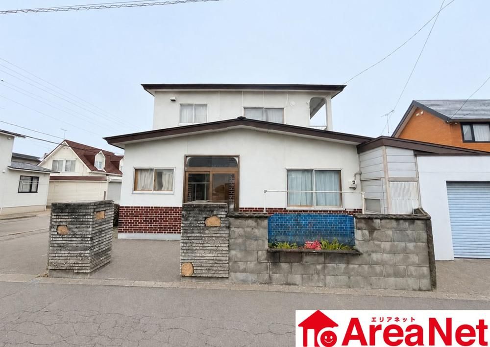 5LDK House for Sale in Tomakomai, Hokkaido - 2,800,000 Yen - Thumbnail 2