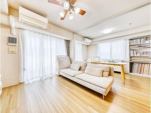 Proud Funabashi Five Block 3LDK Apartment in Funabashi - Thumbnail 3