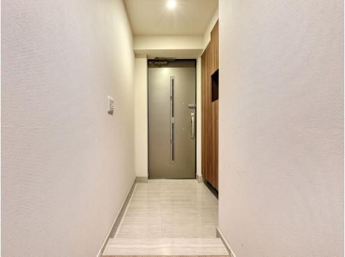 Proud Funabashi Five Block 3LDK Apartment in Funabashi - Image 1