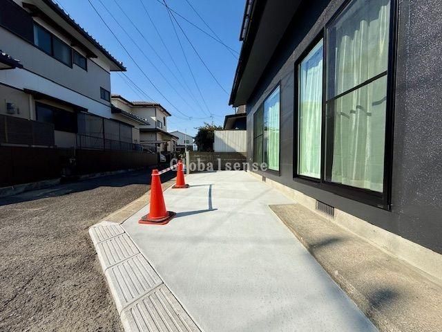 Renovated 3LDK House on Corner Lot in Miyazaki City - Thumbnail 4