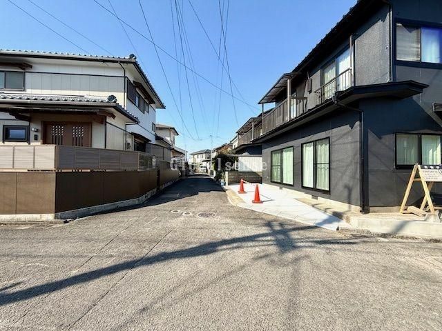 Renovated 3LDK House on Corner Lot in Miyazaki City - Thumbnail 3