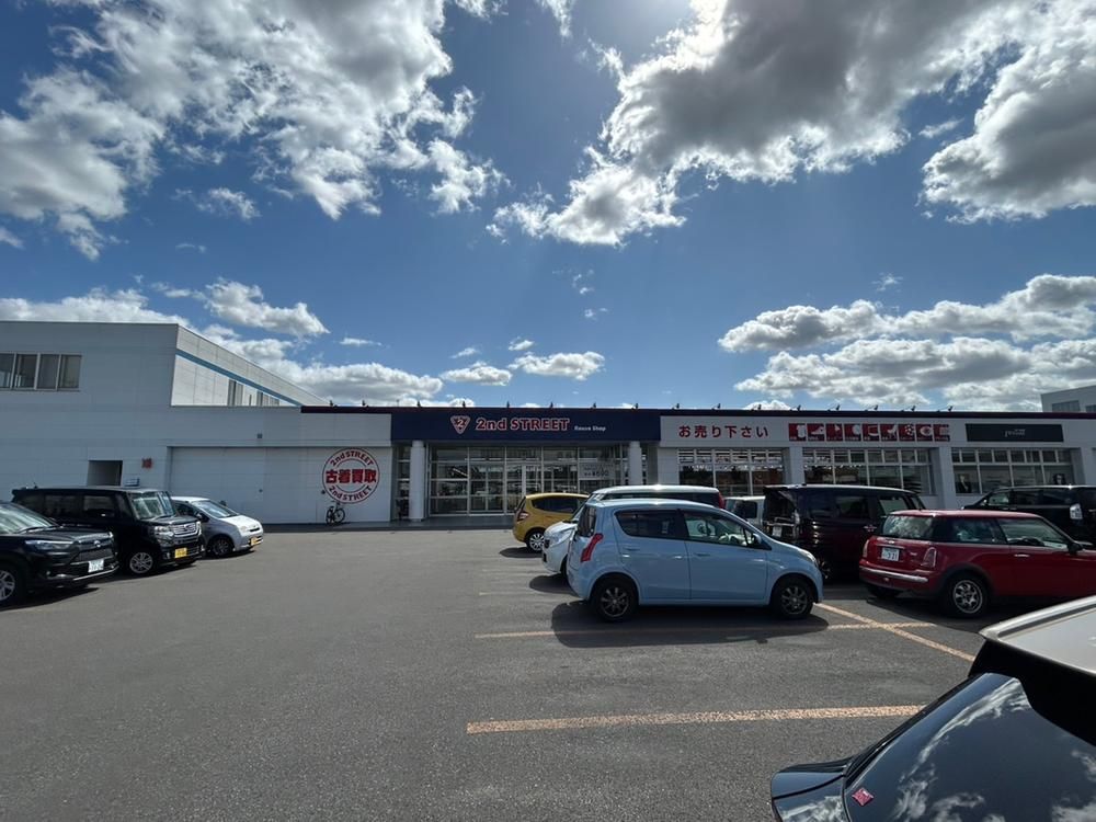Building Land for Sale in Asahikawa, Hokkaido – 206.4 sqm - Thumbnail 4
