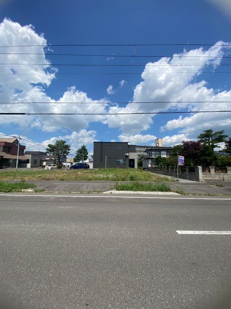 Building Land for Sale in Asahikawa, Hokkaido – 206.4 sqm - Thumbnail 2