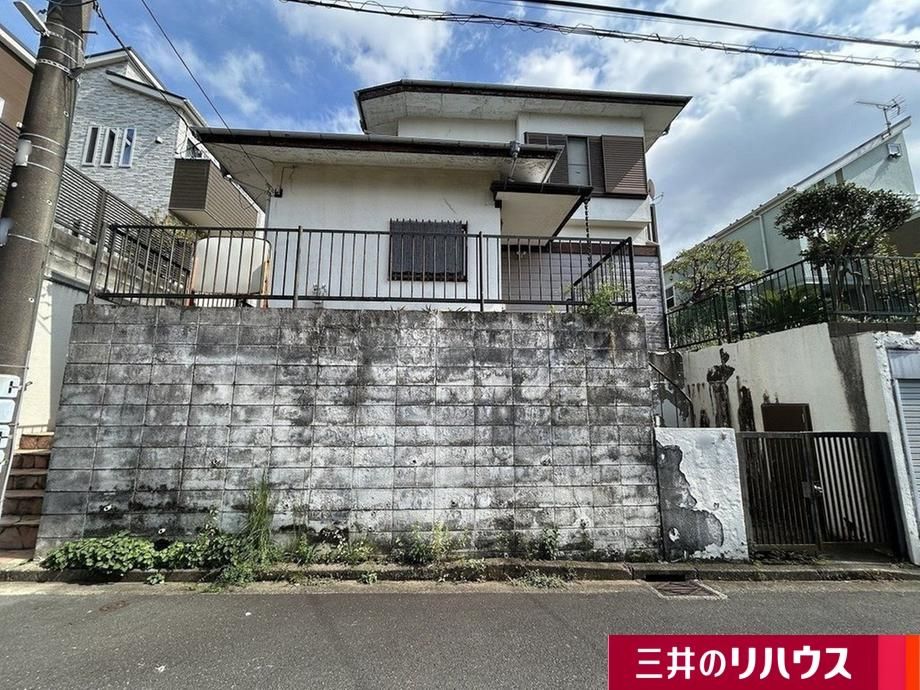 Land for Sale in Minami-Maioka, Totsuka-ku, Yokohama - 167.5 sqm - Thumbnail 3