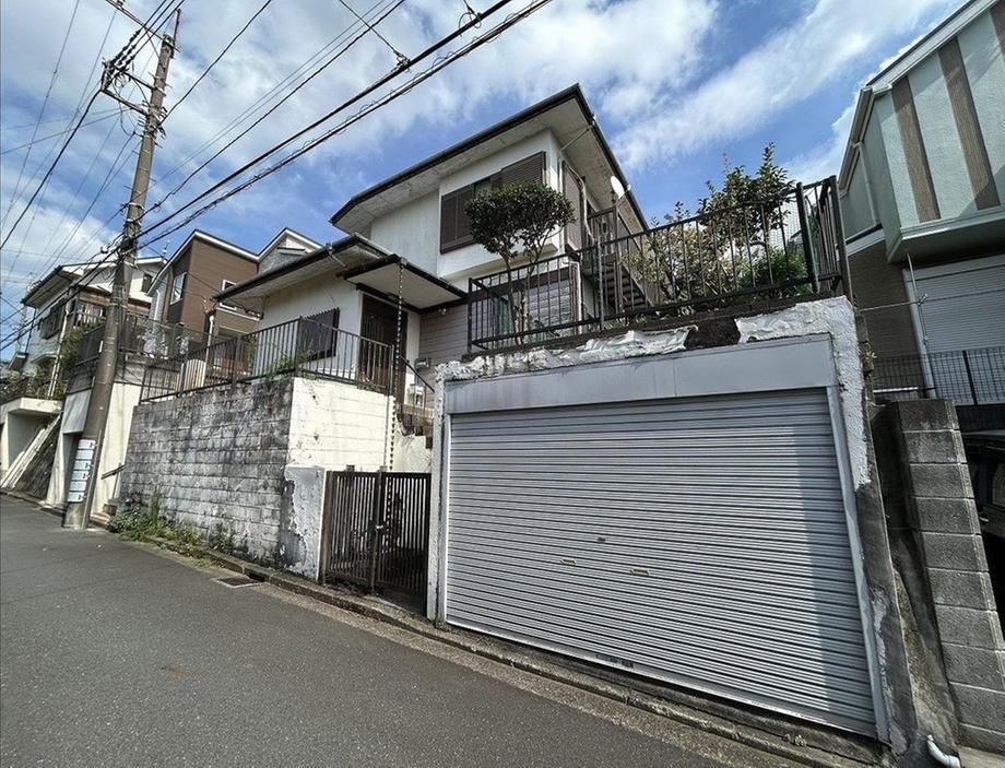 Land for Sale in Minami-Maioka, Totsuka-ku, Yokohama - 167.5 sqm - Thumbnail 2