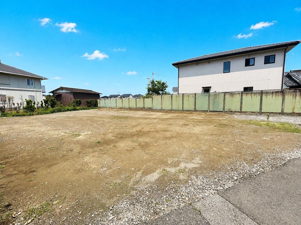 Building Plot for Sale in Sano City, Tochigi - 312.96 sqm - Thumbnail 3