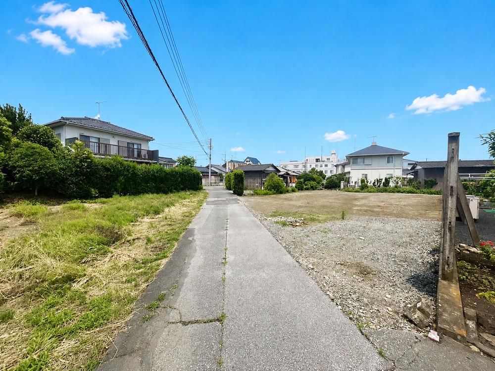 Building Plot for Sale in Sano City, Tochigi - 312.96 sqm - Thumbnail 4