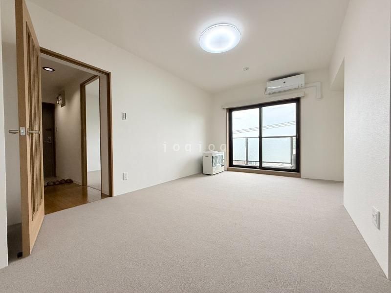 3LDK Apartment for Sale in Kiyota-ku, Sapporo - 76.22m2 - Thumbnail 4