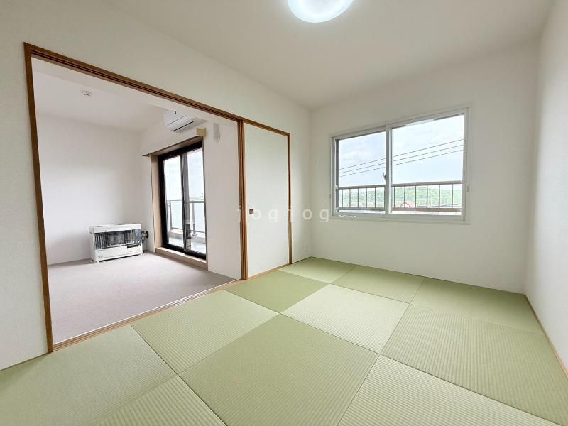 3LDK Apartment for Sale in Kiyota-ku, Sapporo - 76.22m2 - Thumbnail 3
