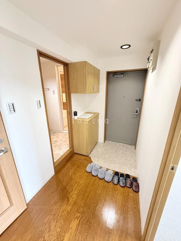 3LDK Apartment for Sale in Kiyota-ku, Sapporo - 76.22m2 - Thumbnail 2