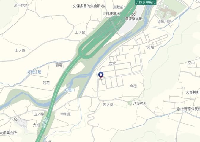 Land for Sale in Iwaki, Fukushima – 214.56m² Corner Lot - Thumbnail 4