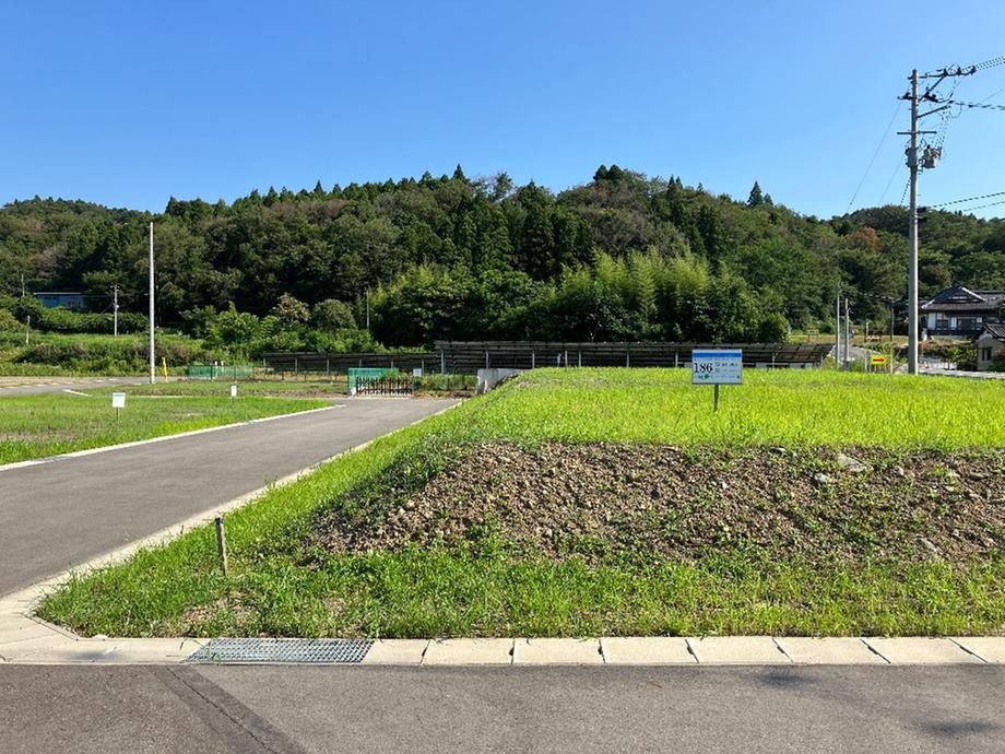Land for Sale in Iwaki, Fukushima – 214.56m² Corner Lot - Thumbnail 2