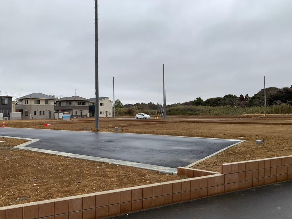 Building Land for Sale in Ryugasaki, Ibaraki - 177-229 m² - Thumbnail 4