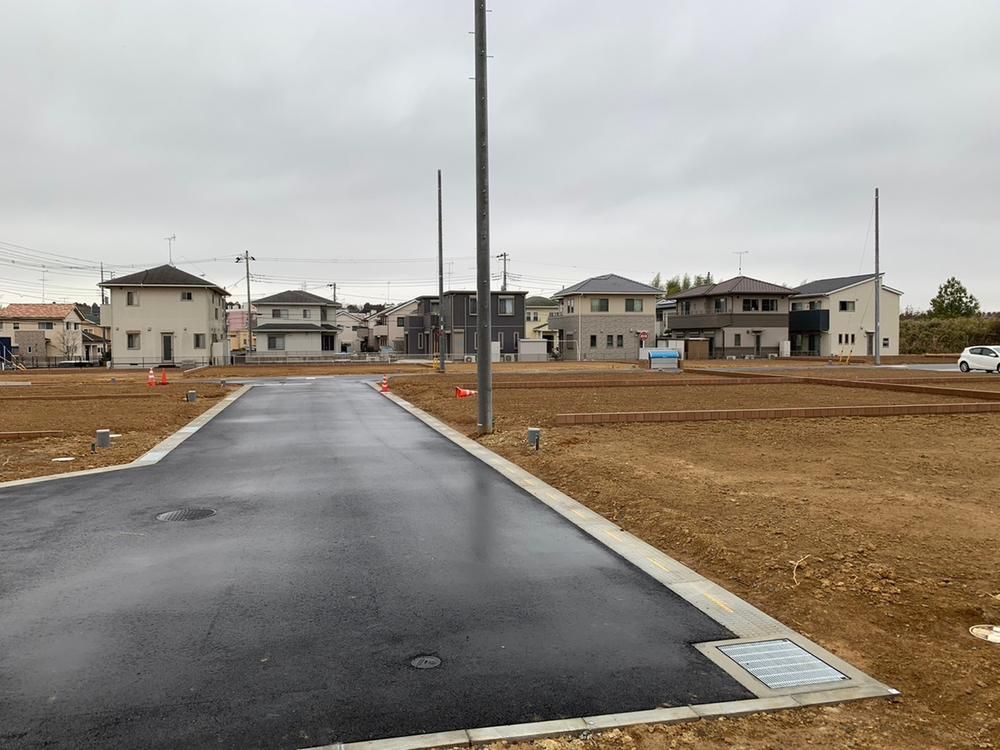 Building Land for Sale in Ryugasaki, Ibaraki - 177-229 m² - Thumbnail 2