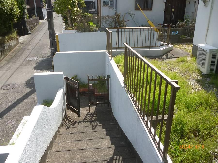 Compact Single-Story Home in Kōnan, Miyazaki City - 4DK - Thumbnail 3