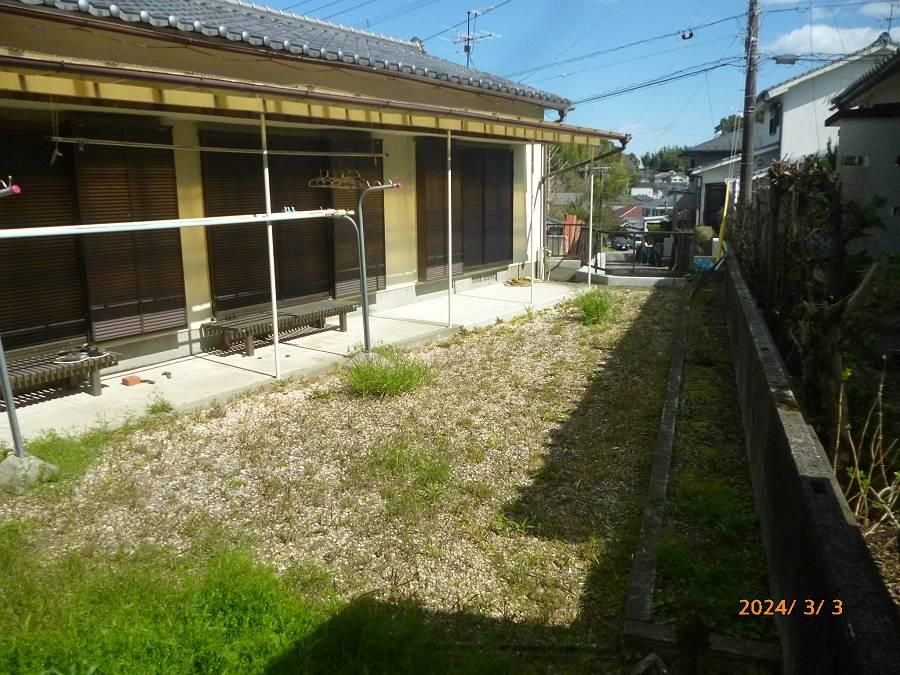 Compact Single-Story Home in Kōnan, Miyazaki City - 4DK - Thumbnail 4